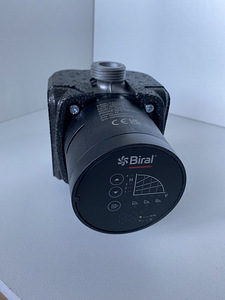 Циркуляционный насос Biral PrimaX 15-6 130 RED.