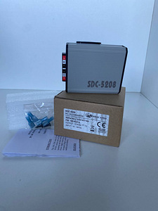 SDC-5208 DC-DC konverter (18–38V → 13.8V 7A) (8 foto / 9)