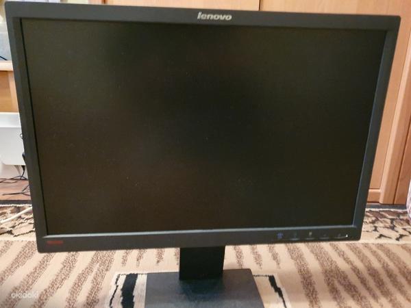 Ekraan Lenovo (suurus 37× 29) (foto #1)