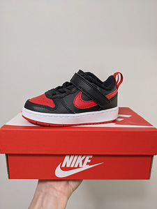 Nike müüb laste tosse (2 foto / 2)