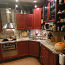 Puidust köögikomplekt (foto #1)