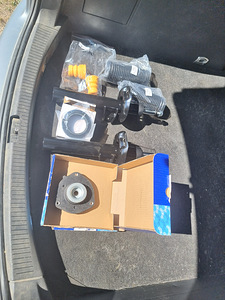 Vw touran (13 foto / 14)