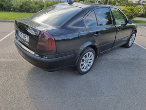 Skoda octavia a5 varuosad (5 foto / 5)