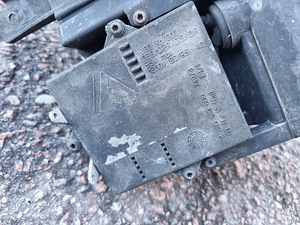 BMW e46 esituled xenon (7 foto / 8)