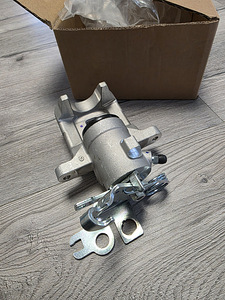 Volkswagen caddy tagumine support (4 foto / 4)