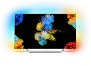 Phillips 55POS9002/12 Oled (1 фото из 1)