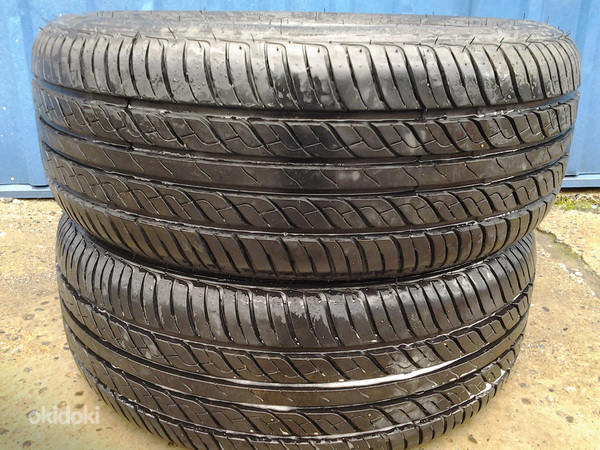 Suverehvid 205/55R16