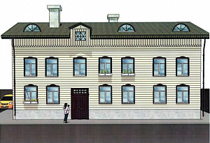 Telliskivi tn, Põhja-Tallinna, Tallinn, Harjumaa (12 foto / 14)