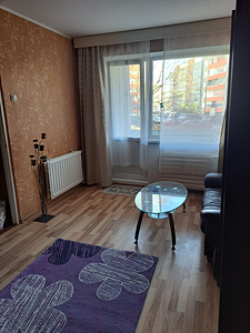 Raadiku tn 13, Lasnamäe, Tallinn, Harjumaa (8 foto / 11)