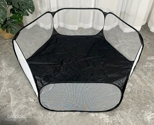 Aedik väikestele loomadele