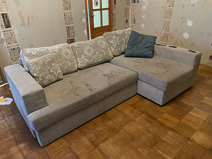 Диван 240х105х150 (1 фото из 3)