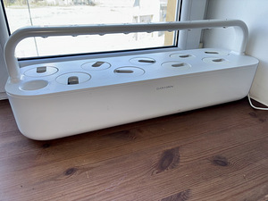 Click & Grow Smart Garden 9 (2 foto / 7)