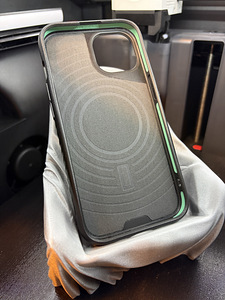 Mous Limitless Aramid Fibre Case Magsafe for iPhone 15 (2 foto / 2)