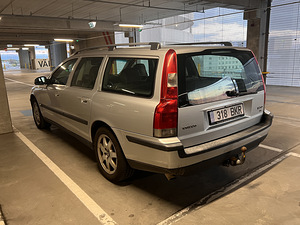 Volvo V70 2002 ATM (3 фото из 12)