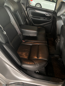 Volvo V70 2002 ATM (8 фото из 12)