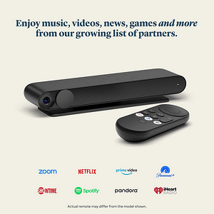 Meta (Facebook) Portal TV (3 foto / 3)