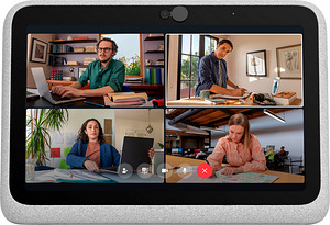 Meta (Facebook) Portal Go - Portable Smart Video Calling (2 foto / 3)