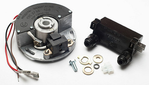 K750 kontaktivaba elektronsüüde (1 foto / 1)