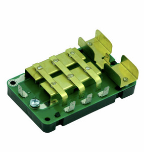 Pingeregulaator IZH Planeta/Jupiter 4-5 12V (1 foto / 2)