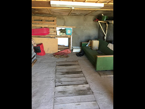 Garaaž Sillamäel (3 foto / 3)