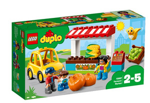 Lego Duplo Taluturg (2 foto / 2)