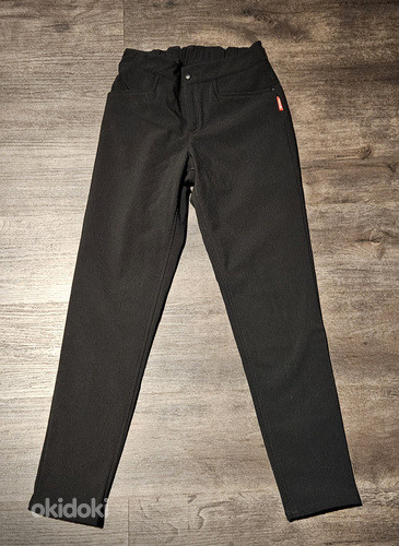 Reima softshell püksid s.158