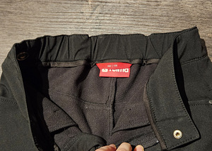 Reima softshell püksid s.158 (3 foto / 3)