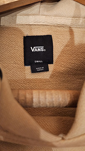 Vans pusa, S (4 foto / 4)