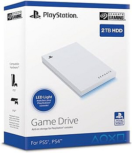 Ps5 gamedrive 2TB (1 фото из 1)