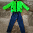 K / S куртка 98 + джинсы 98 (фото #2)