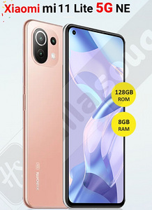 Xiaomi Mi 11 Lite 128GB (2 foto / 2)