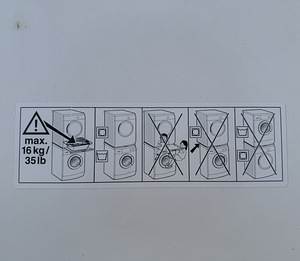 Bosch vaheplaat (2 foto / 2)