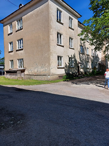Metsa tn 4, Kiviõli, Lüganuse vald, Ida-Virumaa (2 foto / 8)
