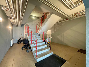 Oja tn 2, Haabersti, Tallinn, Harjumaa (12 foto / 15)