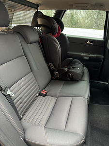 Продаю VOLVO (9 фото из 13)