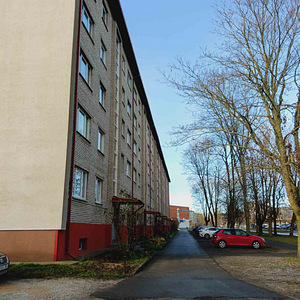 Rae tn 21, Paldiski, Lääne-Harju vald, Harjumaa (1 foto / 10)