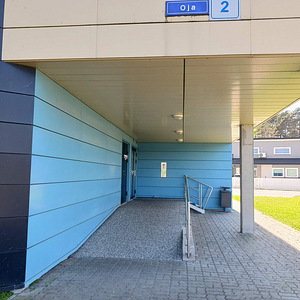 Oja tn 2, Haabersti, Tallinn, Harjumaa (20 foto / 23)