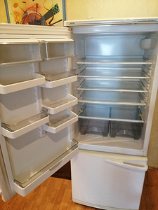 Ma annan külmkapi Atlant. (2 foto / 3)