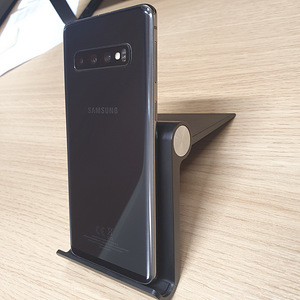 Samsung Galaxy S10 G973F/DS Prism Black 8/128 GB (3 foto / 8)