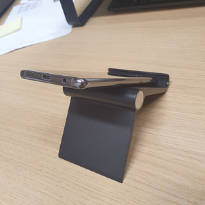 Samsung Galaxy S10 G973F/DS Prism Black 8/128 GB (8 foto / 8)