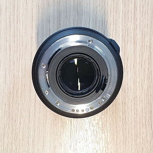 Tamron SP AF 17-50mm f/2.8 XR Di II LD IF Pentaxile (3 foto / 8)