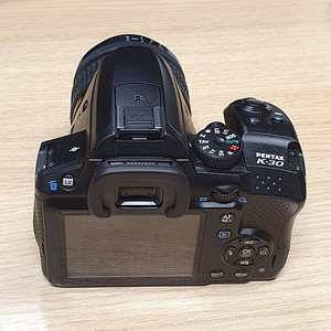 Pentax K-30 objektiiviga (6 foto / 8)