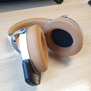 Kõrvaklapid HIFIMAN Deva (4 foto / 5)