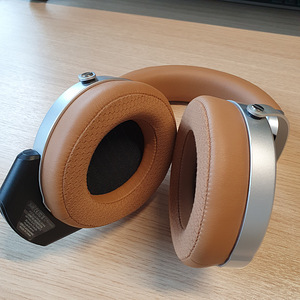 Kõrvaklapid HIFIMAN Deva (1 foto / 5)