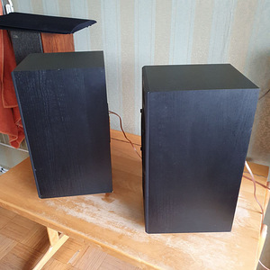 Bowers & Wilkins, B&W DM602 S2 (1 foto / 8)