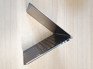 Sülearvuti Samsung NP900X3C i5-3317UM Ultrabook (6 foto / 10)