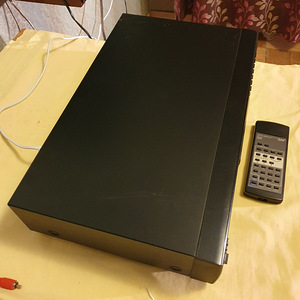 Compact Disc Player JVC XL-Z464 (7 foto / 7)