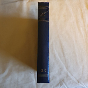 Maksim Gorki - täielik teoste kogumik 26 köites (3 foto / 5)