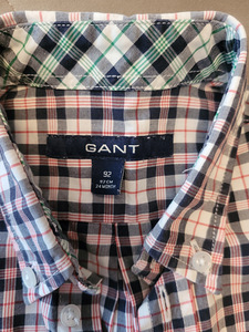 Gant 92 (4 foto / 5)