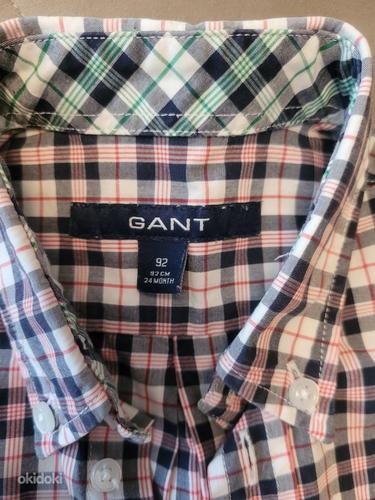 Рубашка Gant 92 (фото #4)